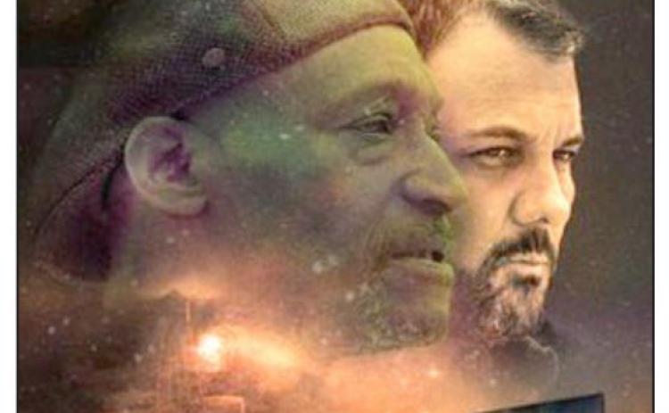 DESTINATION MARFA A sci-fi movie by Lockney native Andy Stapp has its domestic release this week. The film has already generated awards on the film festival circuit. | COURTESY PHOTO