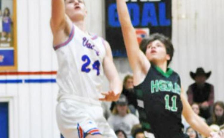 BASKETBALL FRENZY GROWING