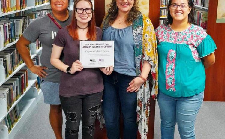 GRANT WINNER