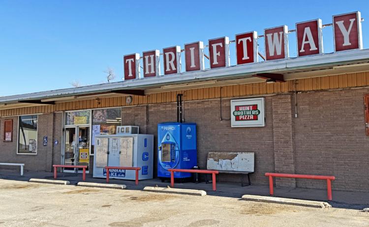 Paducah’s legacy Moore Thriftway to sell or close