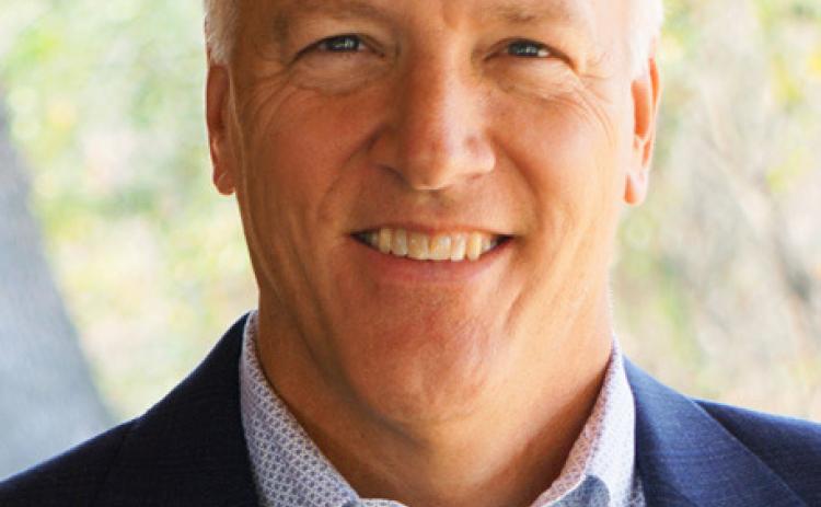 REP. JAMES FRANK, HD69