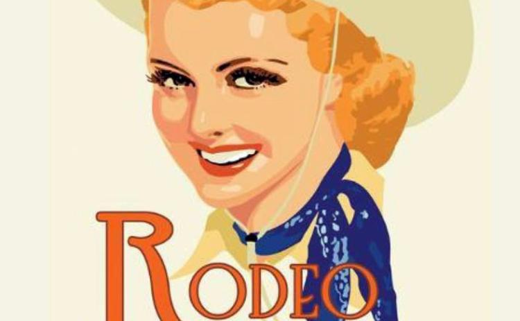 RODEO QUEENS