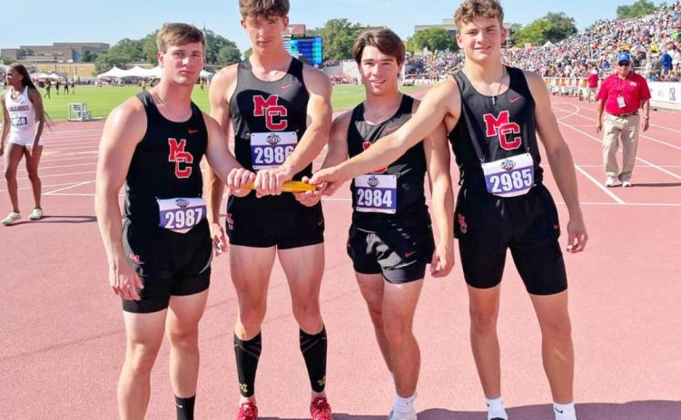MOTLEY AT STATE