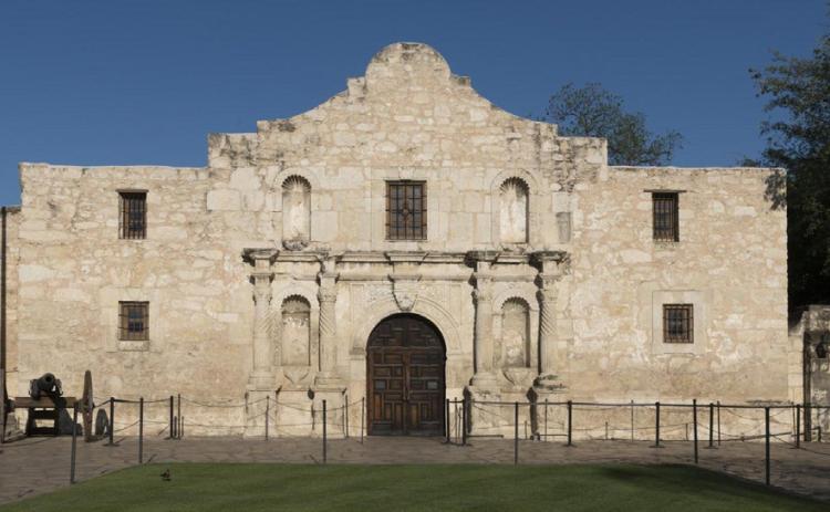 Photo/The Lyda Hill Texas Collection of Photographs.