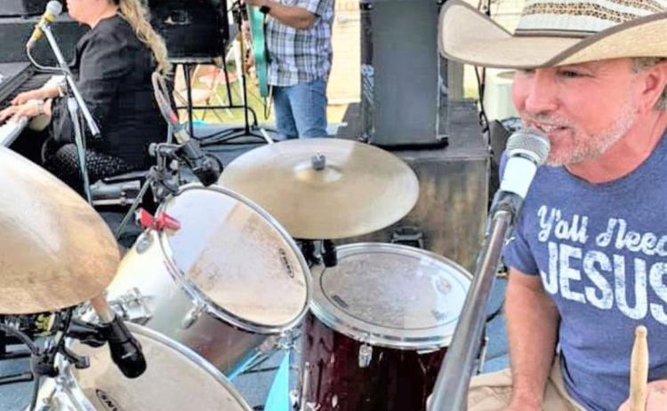 SUNDAY IN SILVERTON Our Lady of Loreto Catholic Church will be holding a Jamaica Sunday, July 25, and music will be provided by Scarlett and the Silvertown Band. | COURTESY PHOTO