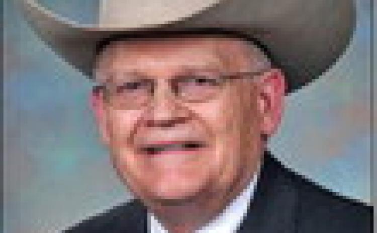 Dr. Glenn Blodgett’s Celebration of Life set for April 21 in Fort Worth