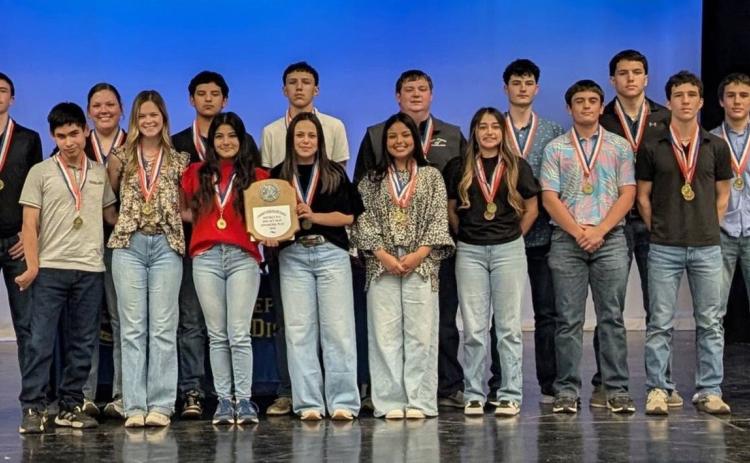 ONE-ACT ADVANCES