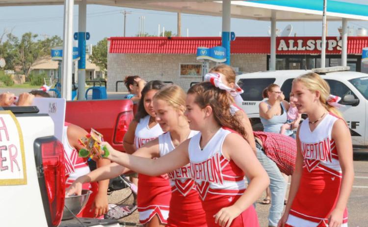 THE BRISCOE CO.NEWS