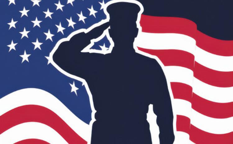 Caprock Country to honor local Veteran heroes