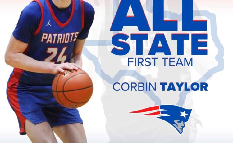 VALLEY TAYLOR BROTHERS MAKES TABC ALL STATE; BOTH MAKE ALL STATE FOR TSMCA