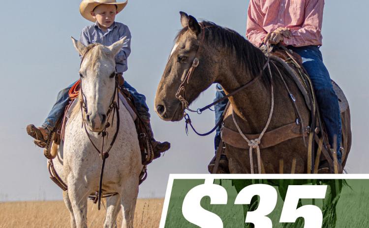 ABOUT THE COOPERATIVE AgTexas operates in 43 counties across the South Plains, the Texas Panhandle, and Central Texas, with 11 offices in the Lubbock, Amarillo, and Fort Worth areas. | COURTESY IMAGE