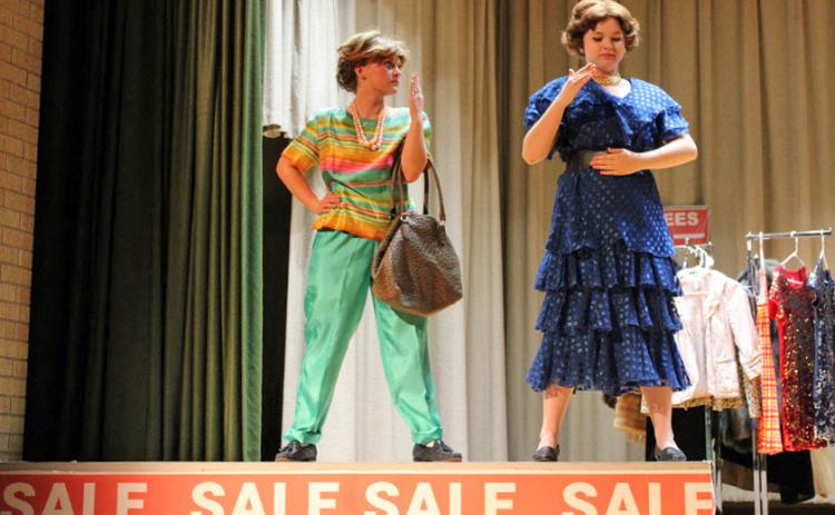 GUTHRIE OAP