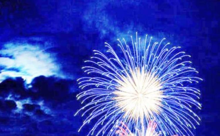 SEEKING VENDORS Organizers of the Roaring Springs Independence Day Celebration are seeking vendors for the July 2 event. | COURTESY PHOTO