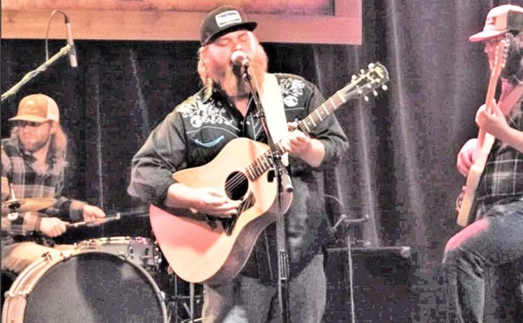 City of Matador brings back Foothills Saturday Night