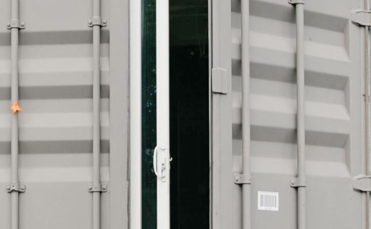 STAY A LITTLE LONGER The Hotel Turkey has announced a unique new expansion in accommodations. The Containers at Hotel Turkey will be offering a relaxing getaway, coming this September. | COURTESY PHOTO