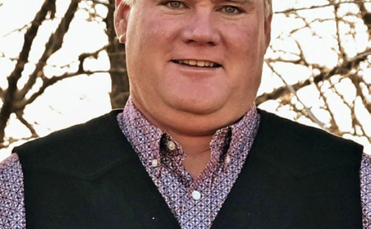 SHAD SCHLUETER