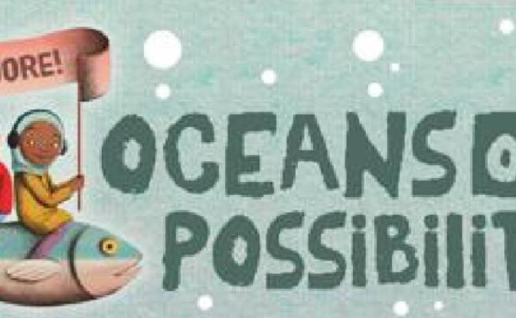 Silverton library plans ‘Oceans