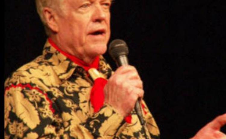 Spur theater puts on the polish for ‘Performances at the Palace