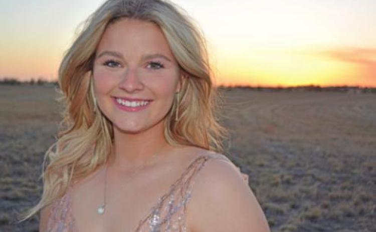 Savannah Henderson-Jack