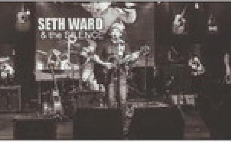 SETH WARD AND THE SILENCE