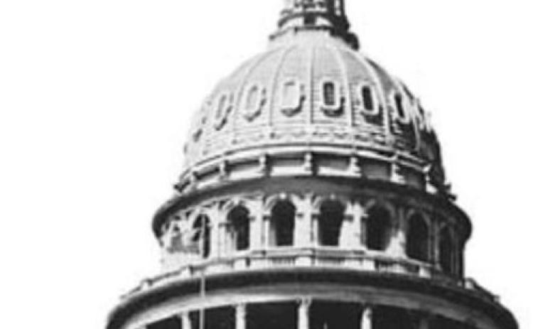 Elections bill passes House along party lines