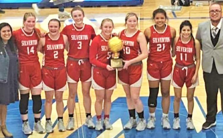BI-DISTRICT CHAMPS