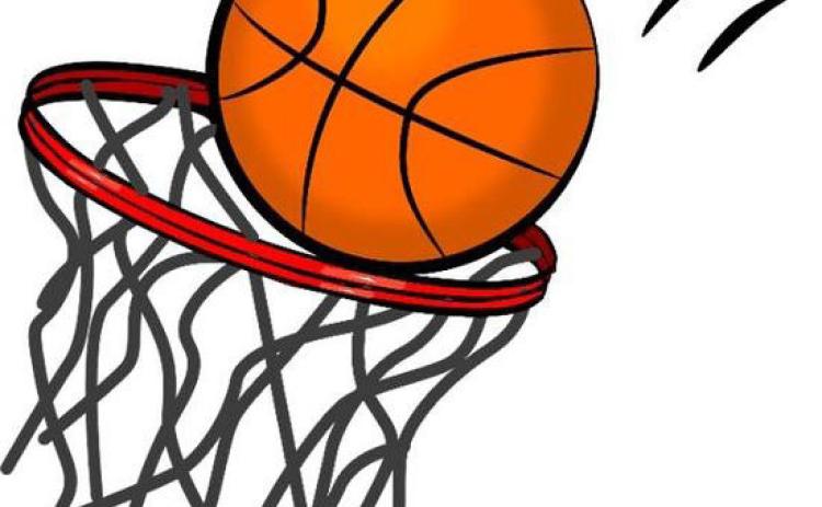 CLASS 1A GIRLS BASKETBALL, WEEK OF 12/12/22