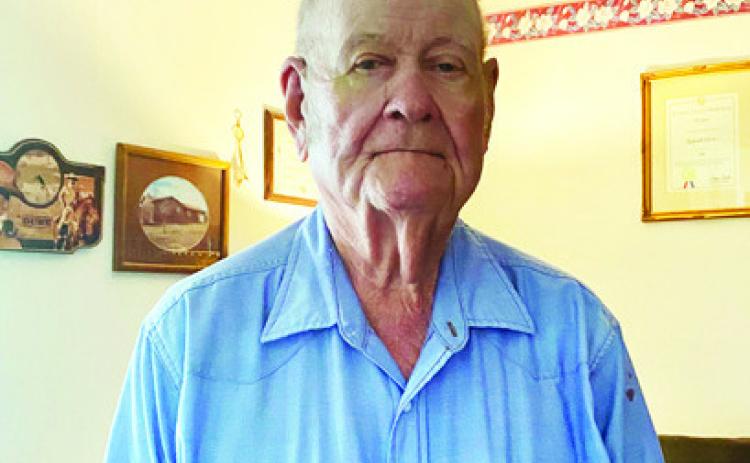 Silverton farmer Riddell named Briscoe Pioneer of the Year 2023