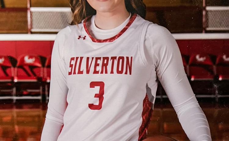 SPOTLIGHT ON SILVERTON GIRLS TABC ALL-REGION BASKETBALL HONORS