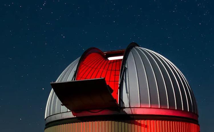 Comanche Springs Astronomy Campus sets Star Party schedule for summer