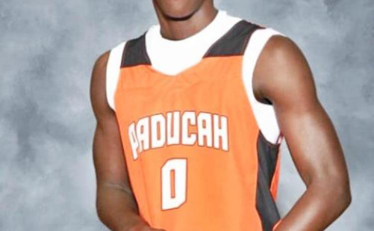 Paducah boys earn All-District basketball honors