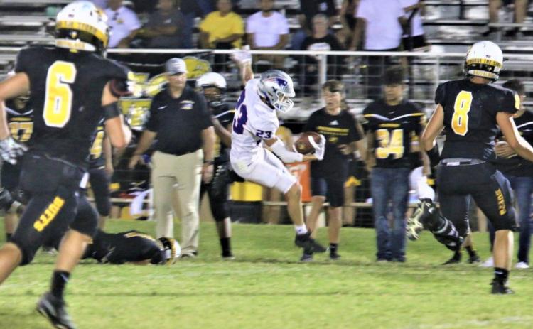 VALLEY WINS
