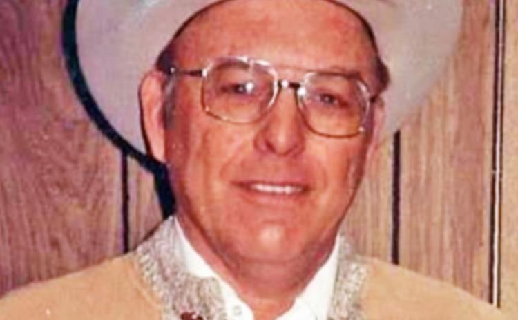 Joe Donald Brooks, 1933–2023