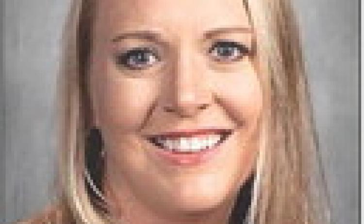 #ThankAPrincipal Mandy Moore, principal at Paducah ISD, is being honored by her colleagues and students during National Principals Month.“Paducah ISD sends a Texassized thank you to Mrs. Mandy Moore for her daily leadership in fostering a positive climate and culture for our students and staff!” | COURTESY PHOTO