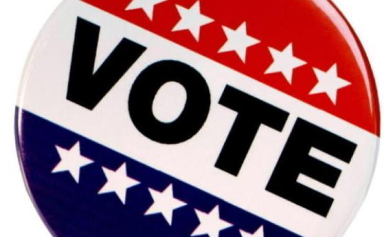 Early voting under way in Texas through Feb. 25