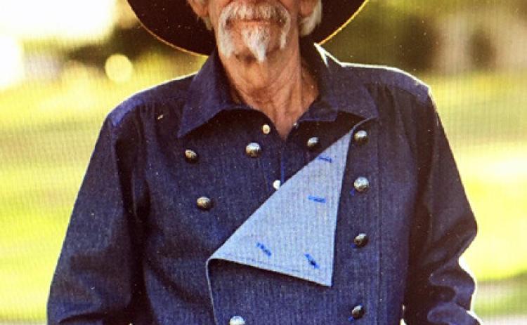 RODNEY CORGILL