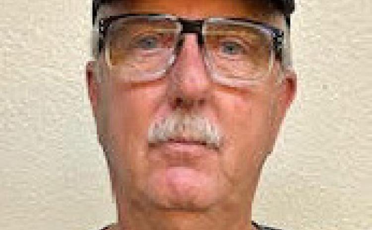 ED SHARP, GUTHRIE CSD