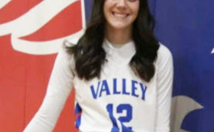 AGN picks Valley girls in preseason basketball poll