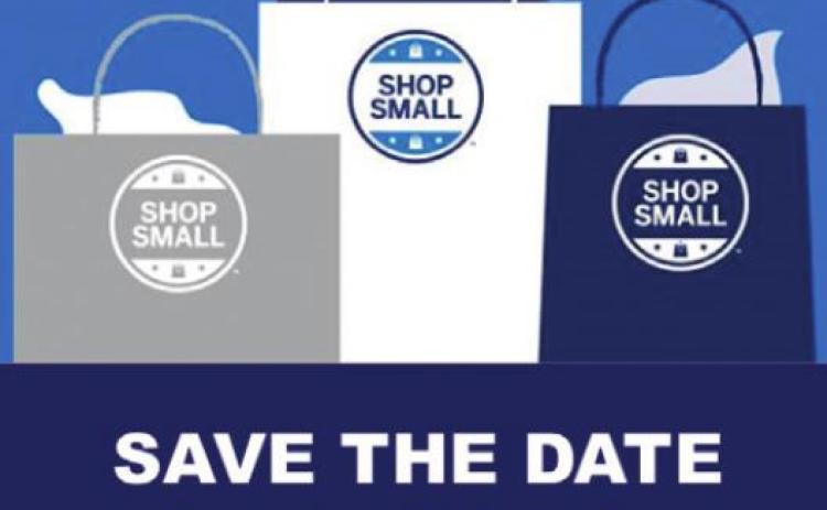 Paducah’s Small Business Saturday offering giveaways on Nov. 27