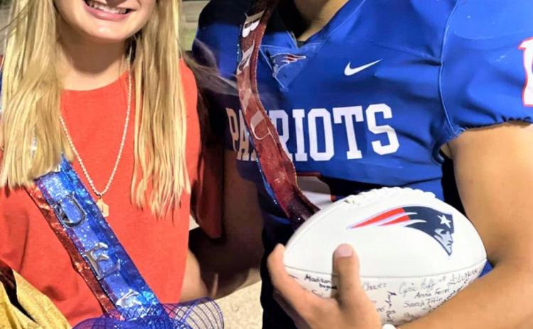SPOTLIGHT ON HOMECOMING