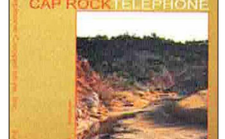 Cap Rock Telephone invites entries for 2022 Directory Cover Photography Contest