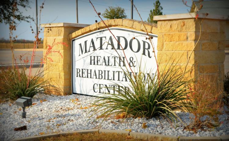 STAFFCHANGESINMATADOR While many job titles may be new, several members of the Matador Health &amp; Rehabilitation Center teamarelongtimeemployeeswhohaveworkedtheirwayintotheir new positions through years of service, education and dedication to the residents of the facility. | COURTESY PHOTO