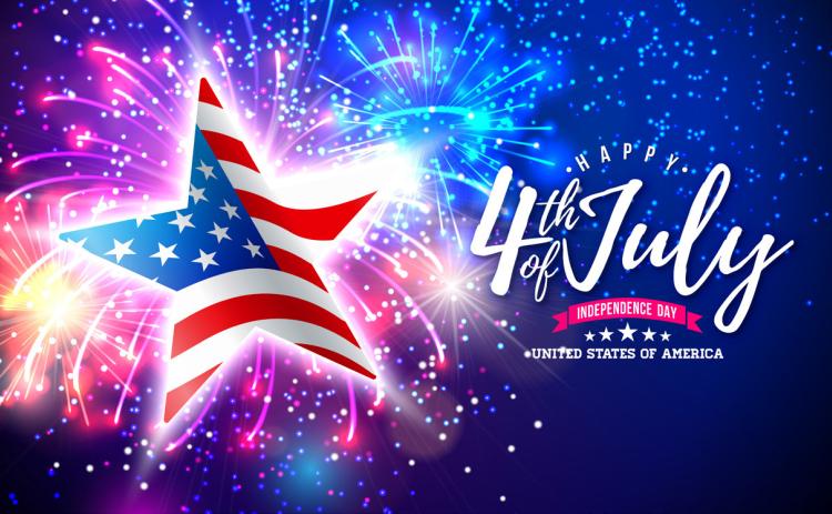 Food, fun and fireworks across the Caprock