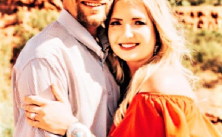 McJimsey–Barton nuptials set for September