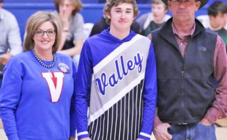 SPOTLIGHT ON SENIORS