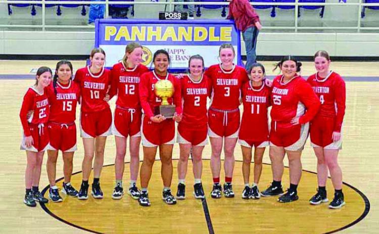 GOLD BALL