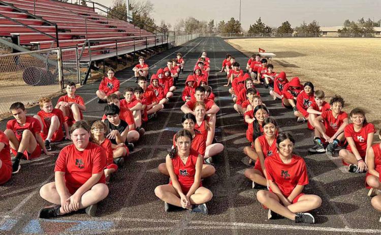 MOTLEYTRACKANDFIELD