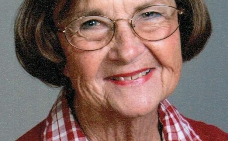 Comanchero Rendezvous to honor Motley’s Potts June 10