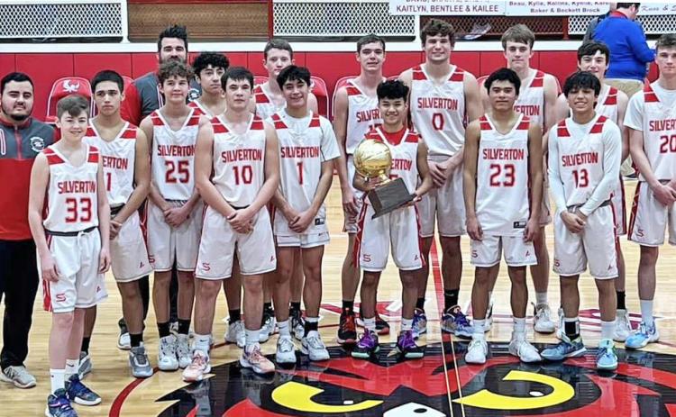 BI-DISTRICT WIN