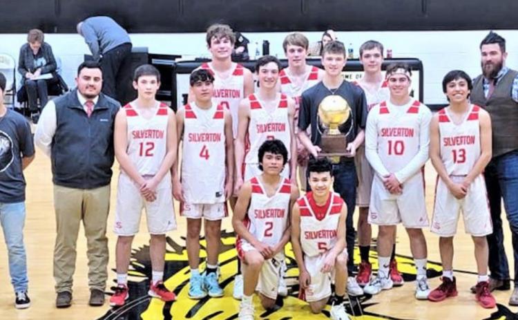 BI-DISTRICT CHAMPS
